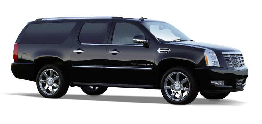 Orange County Airport Limo Services